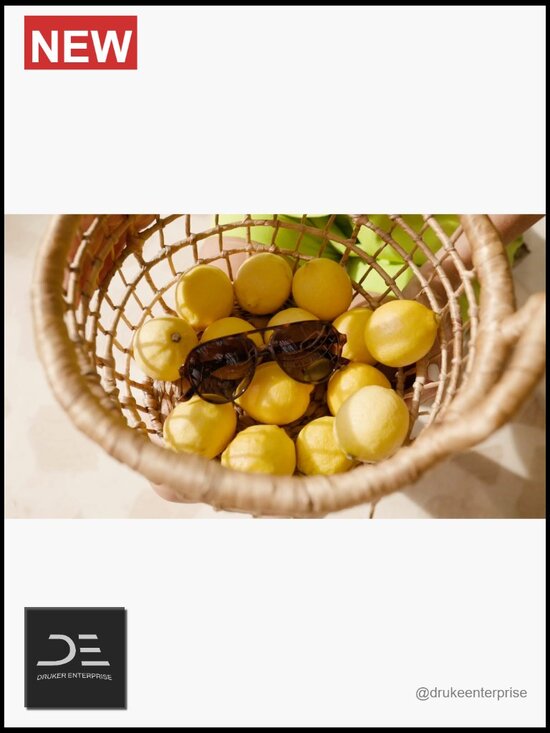 Classic Polarized Aviator Sunglasses UV400 TAC Lenses Retro Shades main image 6